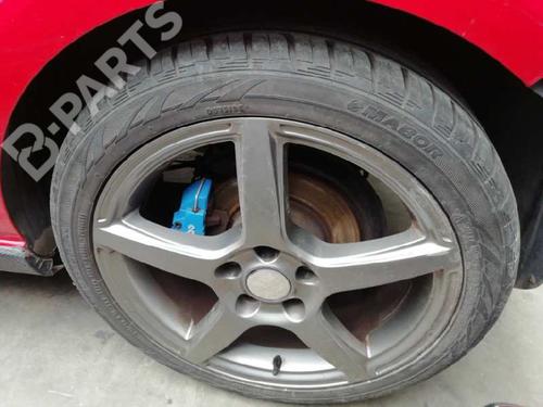 Right front brake caliper SEAT LEON (1P1)  | BP17361360M104 
