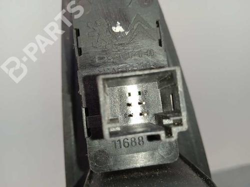 Right rear window switch PEUGEOT 308 I (4A_, 4C_) 1.6 16V | BP9727997I28 