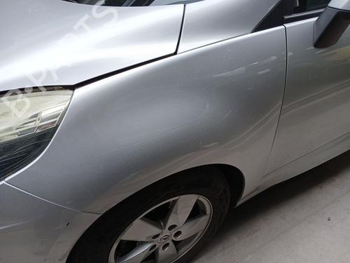 Used Left front fenders RENAULT SCÉNIC III (JZ0/1_) 1.5 dCi (110 hp) 27339843