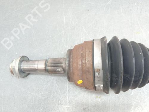 Left front driveshaft MG MG HS (AS23) 1.5 T (SAS23) | BP33042021M38 - Image 3