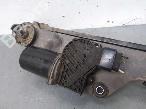 Front wiper motor KIA CARNIVAL / GRAND CARNIVAL III (VQ) 2.9 CRDi | BP10649498M29 