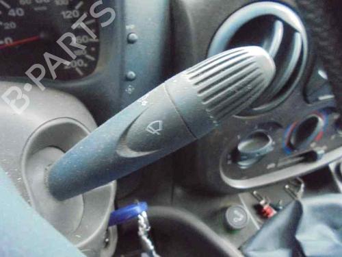 Kjølevifte elektrisk FIAT DOBLO MPV (119_, 223_) 1.9 JTD | BP3420100M35 