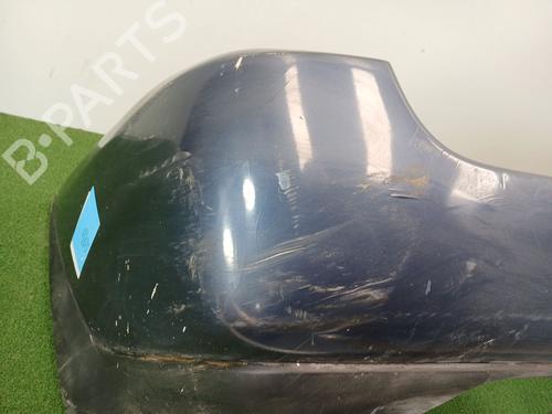 Rear bumper BMW X5 (E53)  | BP10911699C8 
