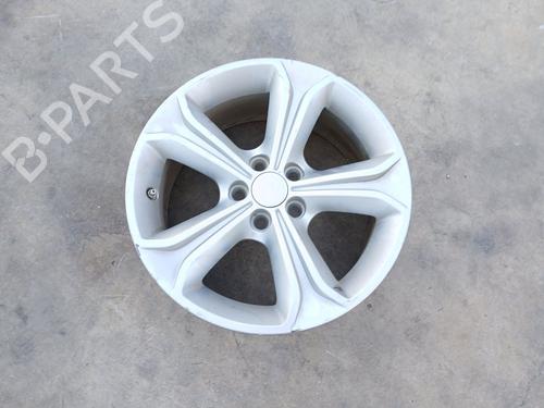 Fælk Fælk LAND ROVER DISCOVERY SPORT (L550) 2.0 D (150 hp) 38173638 38173638