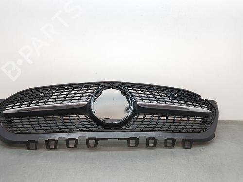 Grille MERCEDES-BENZ A-CLASS (W177) A 250 e (177.086) | BP30125004C40 