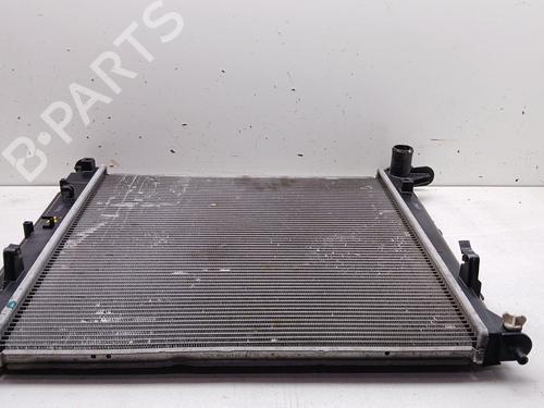 Water radiator KIA SPORTAGE III (SL) 1.7 CRDi | BP26518345M31 