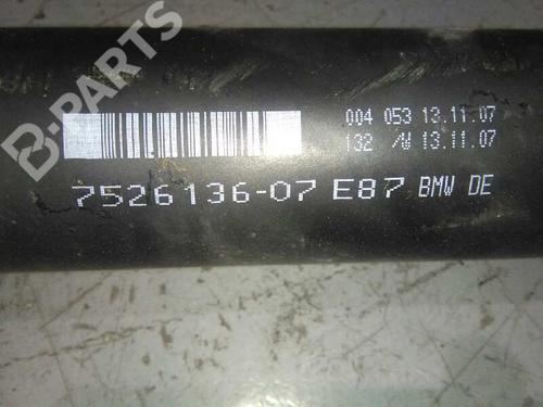 Driveshaft BMW 1 (E81) 118 d | BP5092354M37 