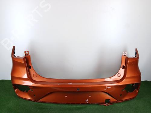 Used Rear bumper MG MG ZS SUV (AZS1) EV (177 hp) 24668566