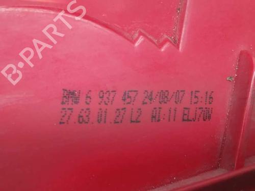 Left taillight BMW 3 (E90) 318 d | BP13042852C34 