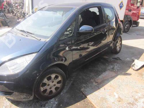 Vano posta oggetti MITSUBISHI COLT VI (Z3_A, Z2_A) 1.5 DI-D (Z39A) | BP4223966C95 