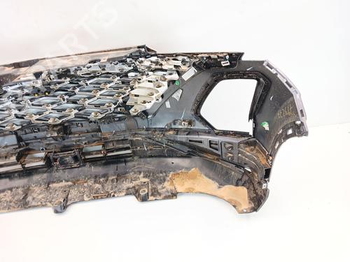 Front bumper OMODA 5  | BP29284328C7 