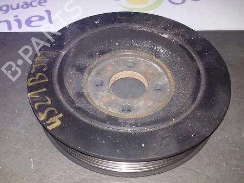 Used Pulley CITROËN JUMPER I Van (230L) [1994-2002]  14248349