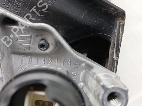 Right mirror BMW 3 (E90) 320 d | BP29764545C27