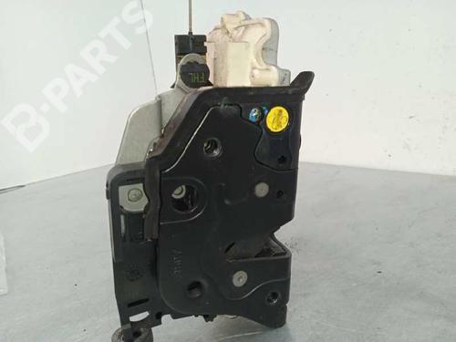 Used Rear left lock SEAT ALTEA XL (5P5, 5P8) [2006-2015]  9509449