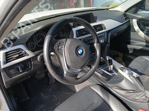 Airbag Kit BMW 3 (F30, F80)  | BP21662312C86 