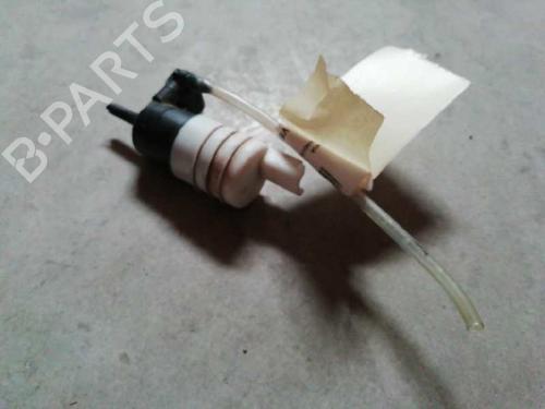 Washer pump RENAULT KANGOO (KC0/1_) 1.5 dCi | BP14249647E24 
