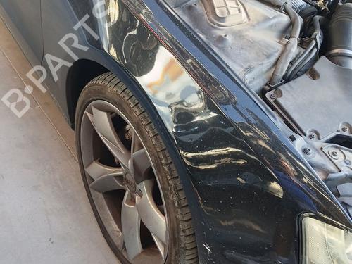Right front fenders AUDI A5 (8T3) 2.7 TDI | BP29064596C42 