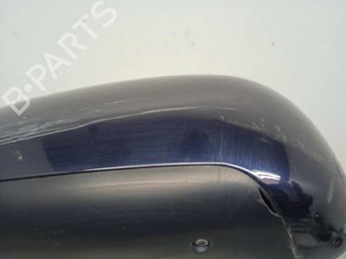 Left mirror AUDI A3 (8L1) 1.8 | BP9588046C26 