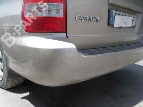 Egr KIA CARNIVAL II (GQ) 2.9 CRDi | BP14248729M69 