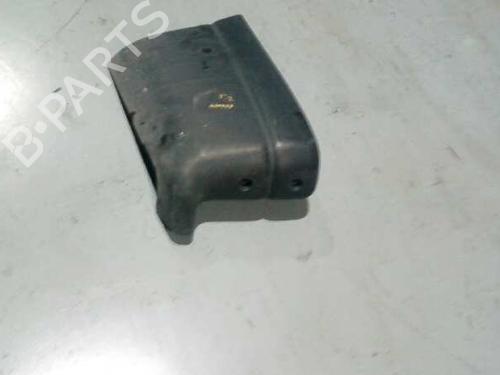 Corner bumper NISSAN INTERSTAR Van (X70) dCi 115 | BP12193130C117 