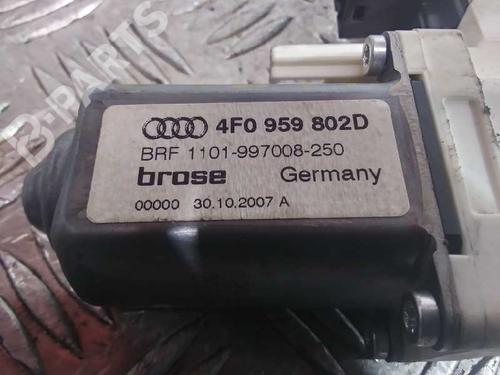 Right front window motor AUDI A5 (8T3) 2.7 TDI | BP11230243E20 