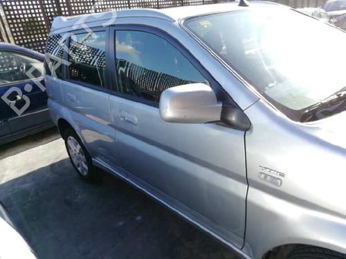 Front right window mechanism HONDA HR-V (GH_)  | BP10278440C23 