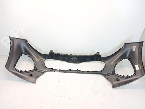 Front bumper KIA SPORTAGE IV (QL, QLE) 1.6 CRDi | BP28961520C7 