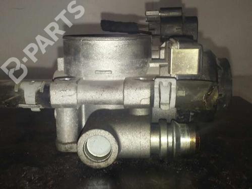 Throttle body OPEL ASTRA H (A04) | BP2422030M82