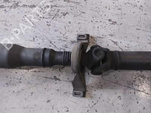 Driveshaft MERCEDES-BENZ CLS (C219)  | BP15072286M37 