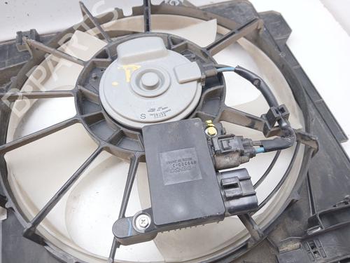 Radiator fan MAZDA 3 (BM, BN)  | BP36674464M35  - Image 5