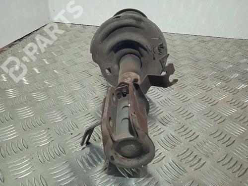 Right front shock absorber DACIA LODGY (JS_)  | BP8642563M17 