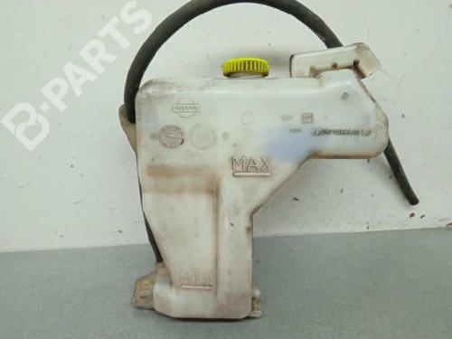 Used Expansion tank Expansion tank NISSAN ALMERA TINO (V10) [1998-2006] 11044938 11044938