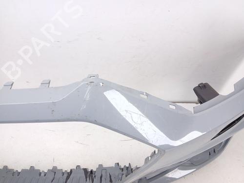 Front bumper AUDI A1 (8X1, 8XK) 1.4 TDI | BP30081064C7 