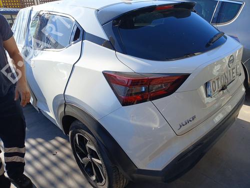 Left front seat NISSAN JUKE (F16_) 1.0 | BP36052517C15 - Image 8
