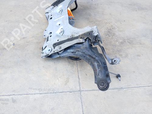 Subframe RENAULT CLIO IV (BH_) 0.9 TCe 90 (BHNF, BHMA, BHMH, BHJK, BHJR) | BP38437194M9  - Image 6