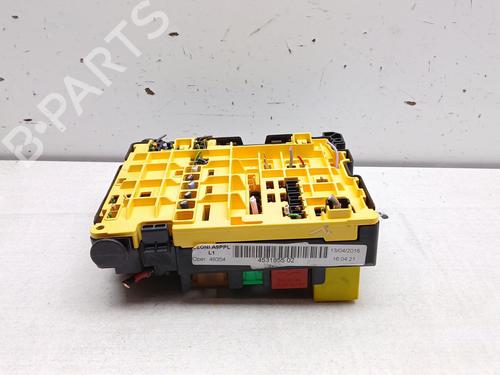 Fuse box PEUGEOT 208 I (CA_, CC_) 1.2 VTI 82 | BP30173142E1 