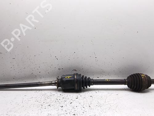 Used Right front driveshaft Right front driveshaft 38786505 38786505