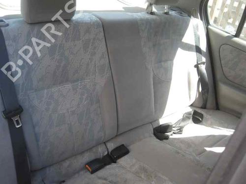 Ignition barrel NISSAN PRIMERA (P11)  | BP2372850M48 
