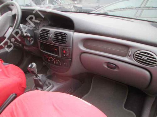 Ignition barrel RENAULT MEGANE I Coach (DA0/1_) 1.9 dTi (DA0N) | BP2356056M48 
