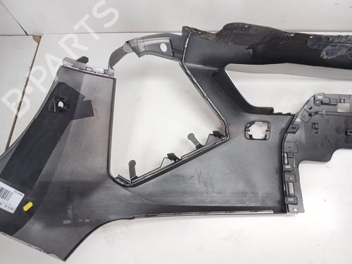 Front bumper BMW iX (I20) xDrive 40 | BP32345938C7