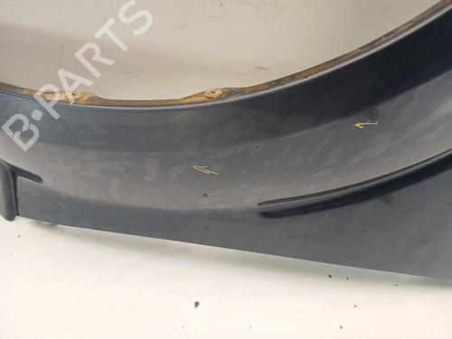 Left front fenders NISSAN PATHFINDER III (R51) 2.5 dCi 4WD | BP30969202C41