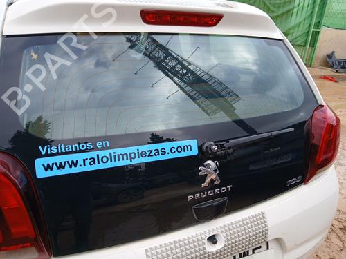 Tailgate PEUGEOT 108 | BP34279956C6 - Image 2