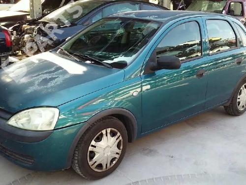 Injektor OPEL CORSA C (X01) 1.7 DI (F08, F68) | BP2361280M100 