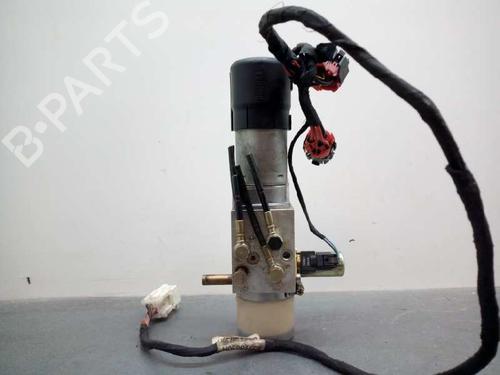 Sunroof engine PEUGEOT 206 CC (2D) 2.0 S16 | BP16443230M60 