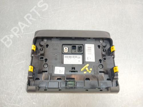 Display CITROËN C3 III (SX) 1.2 VTi 82 | BP36784768C48 - Image 4