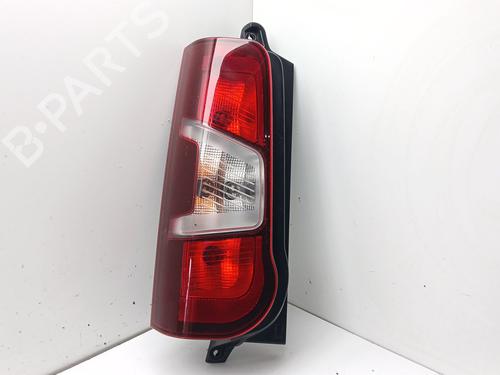 Used Left taillight Left taillight OPEL COMBO E Tour / Life (K9) 1.5 (131 hp) 33290333 33290333