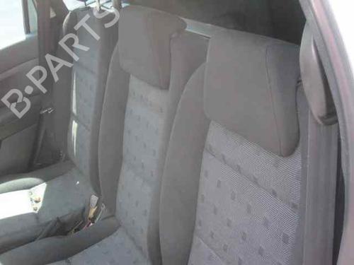 Rear left window mechanism PEUGEOT 307 Break (3E) 1.6 HDi 110 | BP2382082C24 