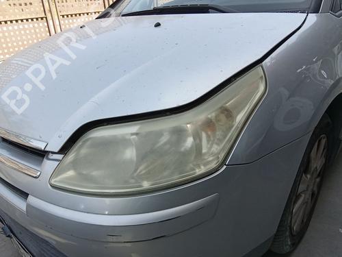Used Left headlight Left headlight 37447167 37447167