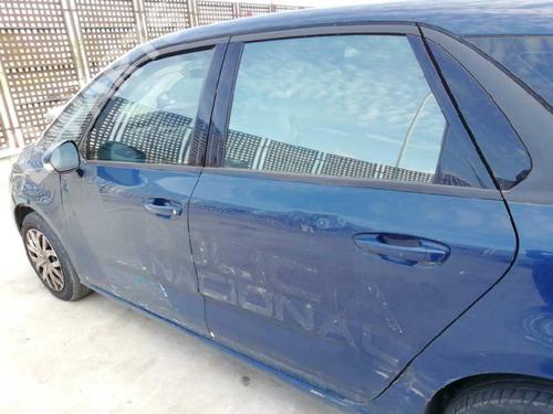 Right sun visor CITROËN C4 Picasso II 1.6 BlueHDi 120 | BP10056639I2  - Image 11