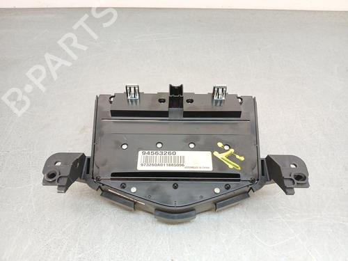 Radio CHEVROLET CRUZE (J300) 1.6 | BP38437211E6 - Image 4